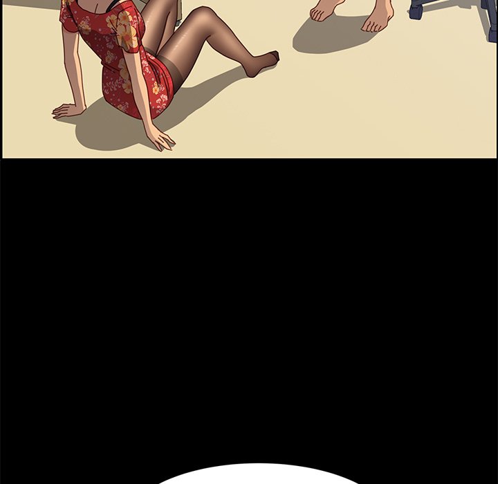The Assistant Chapter 33 Page 84