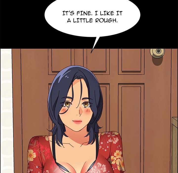 The Assistant Chapter 33 Page 85
