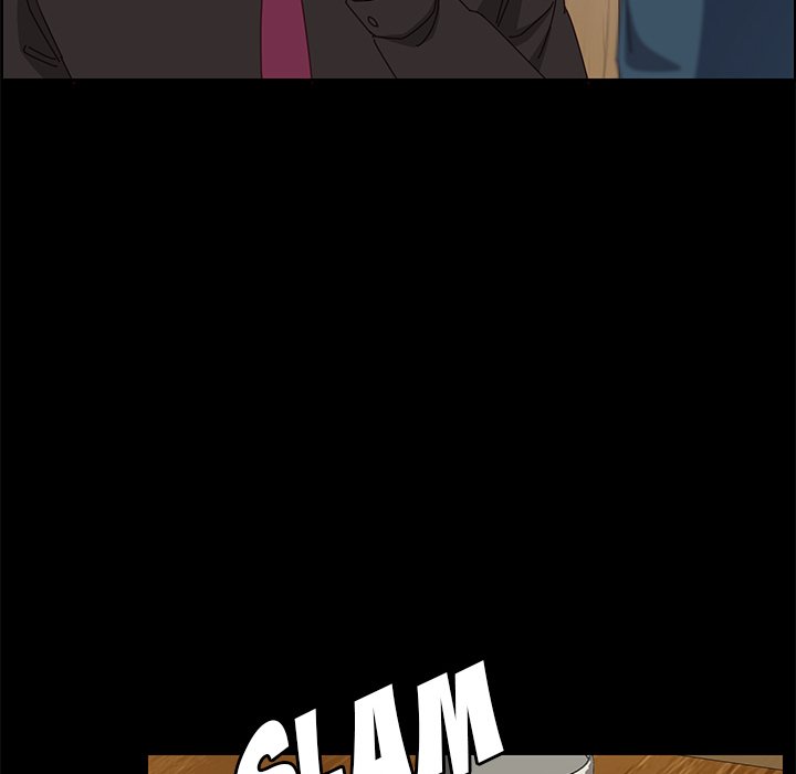 The Assistant Chapter 33 Page 95