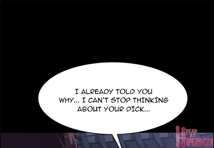 The Assistant Chapter 34 Page 1