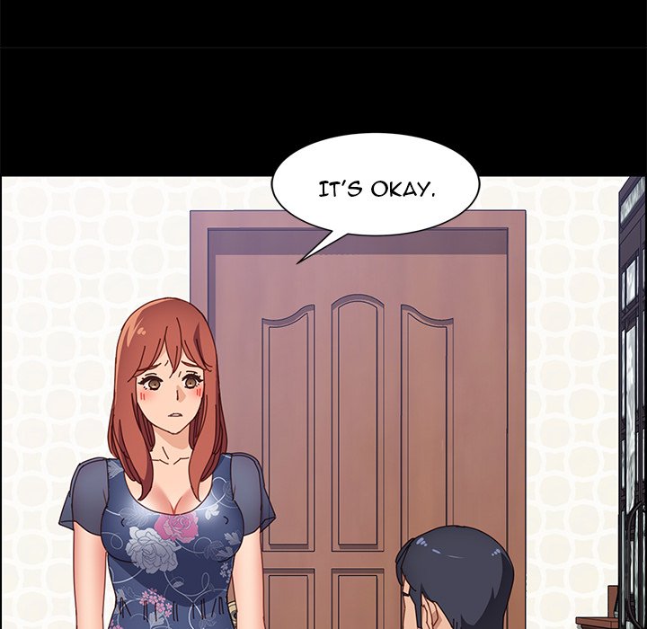 The Assistant Chapter 34 Page 104