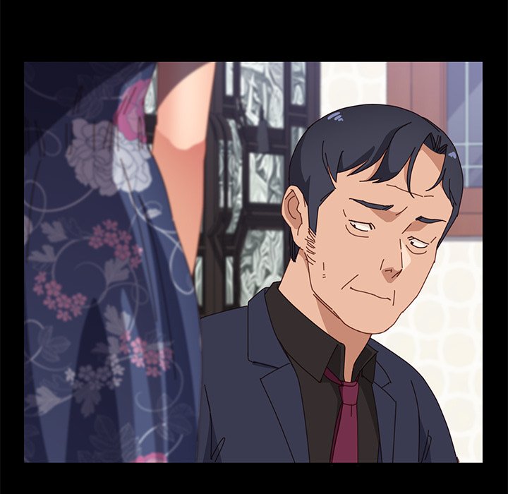 The Assistant Chapter 34 Page 108