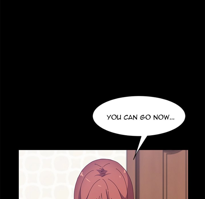The Assistant Chapter 34 Page 109