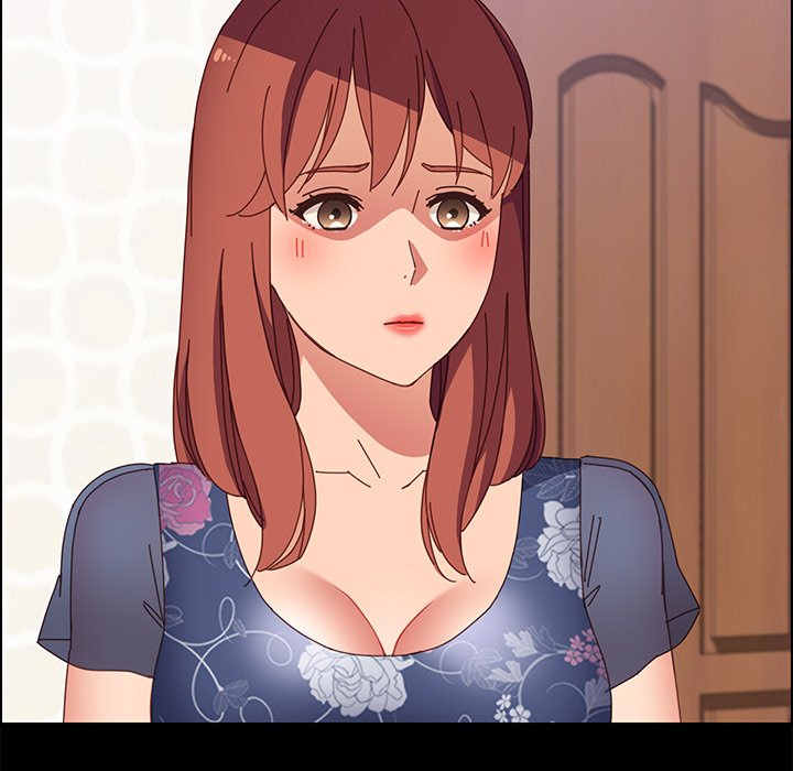 The Assistant Chapter 34 Page 114