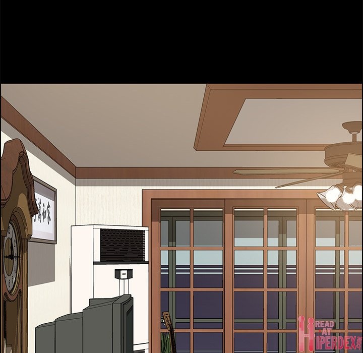 The Assistant Chapter 34 Page 116