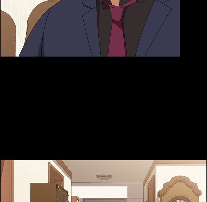 The Assistant Chapter 34 Page 122
