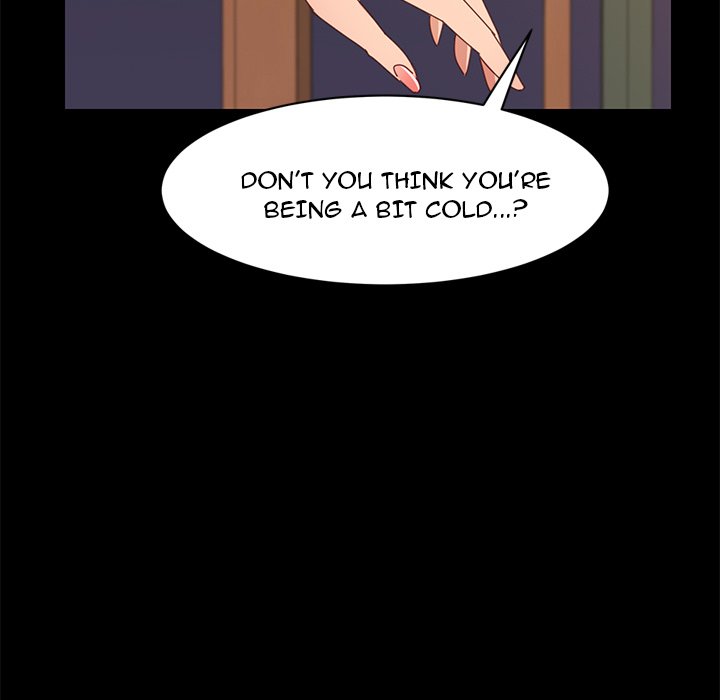 The Assistant Chapter 34 Page 128