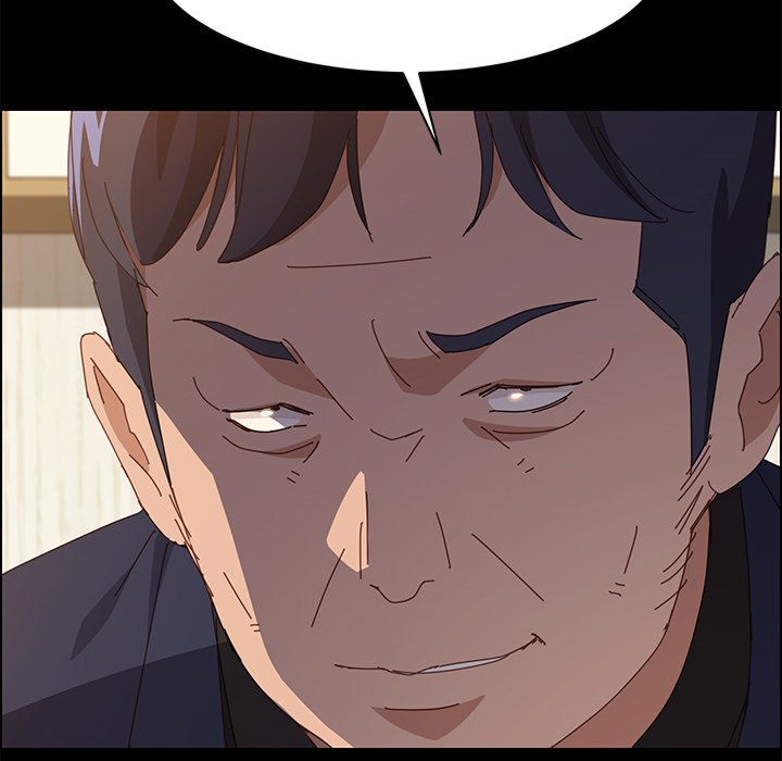 The Assistant Chapter 34 Page 137