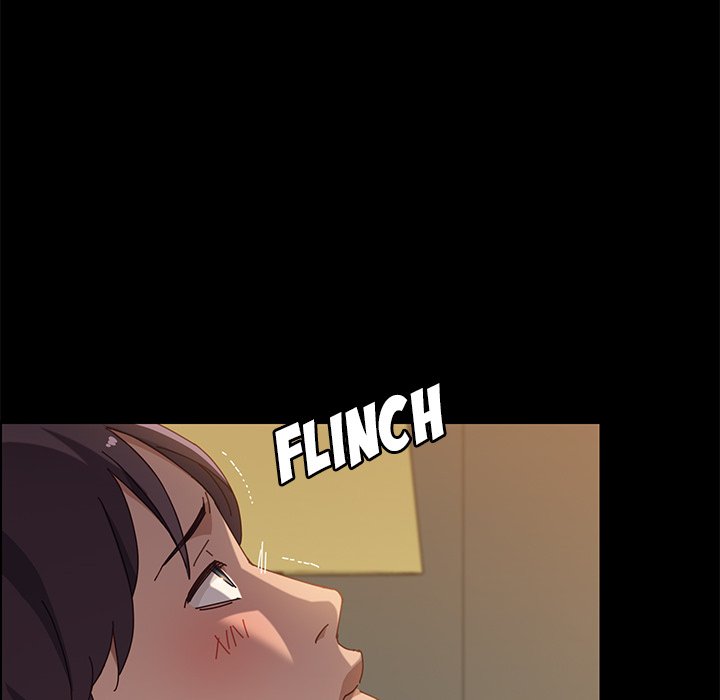The Assistant Chapter 34 Page 22