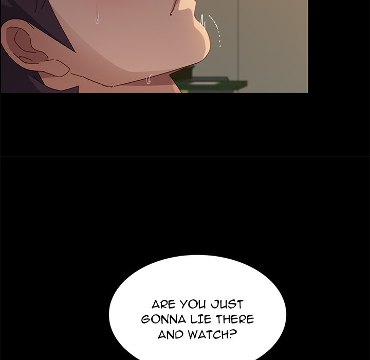The Assistant Chapter 34 Page 23