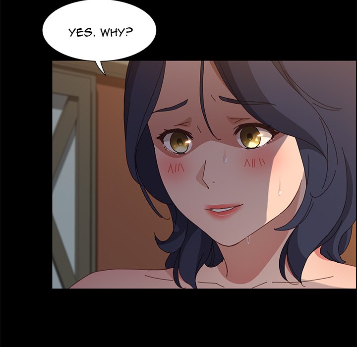The Assistant Chapter 34 Page 36
