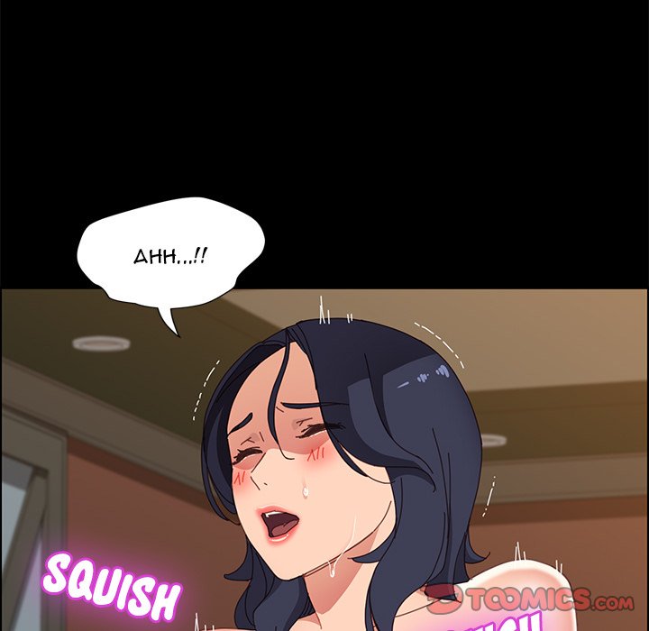 The Assistant Chapter 34 Page 39
