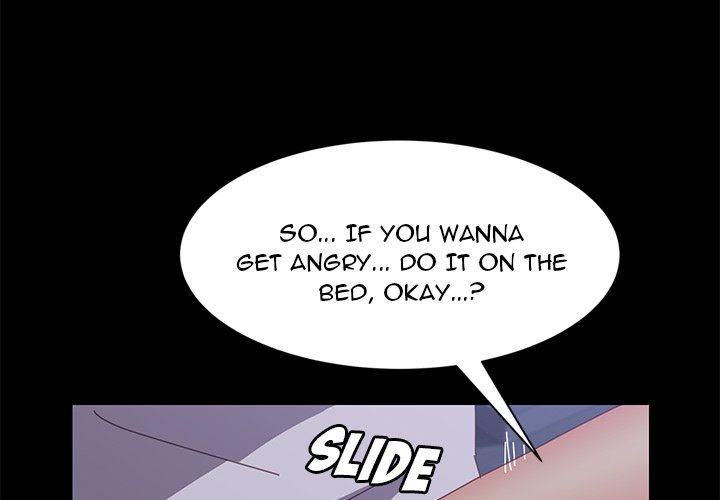 The Assistant Chapter 34 Page 4