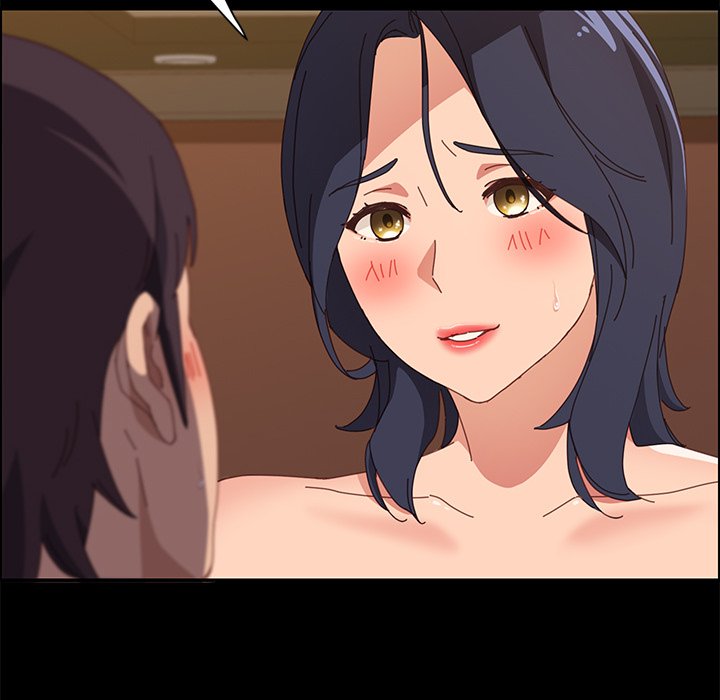 The Assistant Chapter 34 Page 43