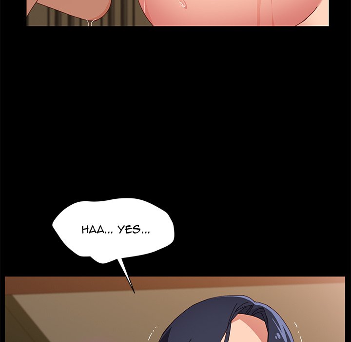 The Assistant Chapter 34 Page 45