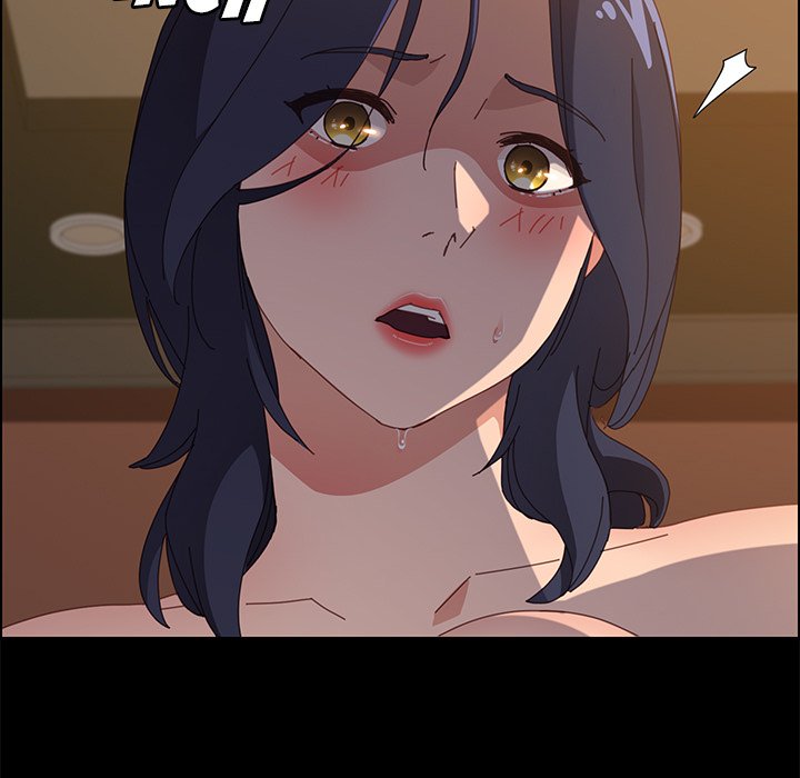The Assistant Chapter 34 Page 50