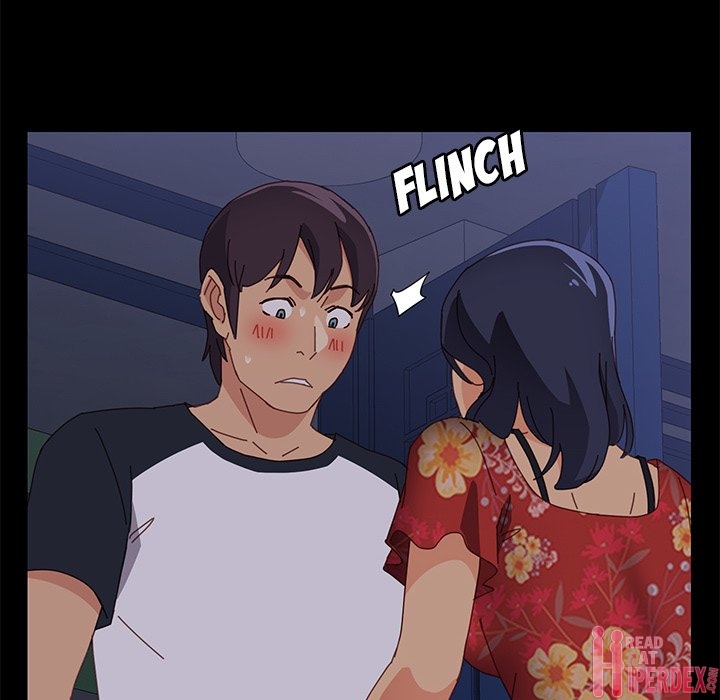 The Assistant Chapter 34 Page 6