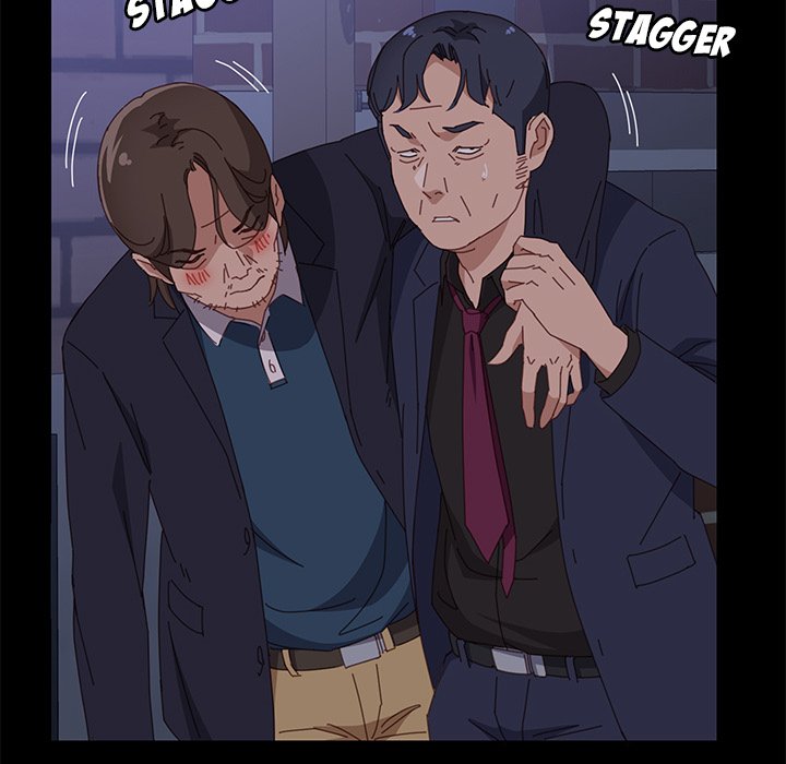 The Assistant Chapter 34 Page 63
