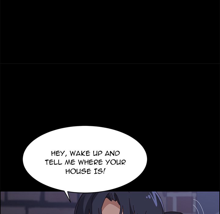 The Assistant Chapter 34 Page 64