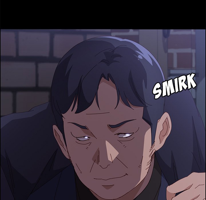 The Assistant Chapter 34 Page 70