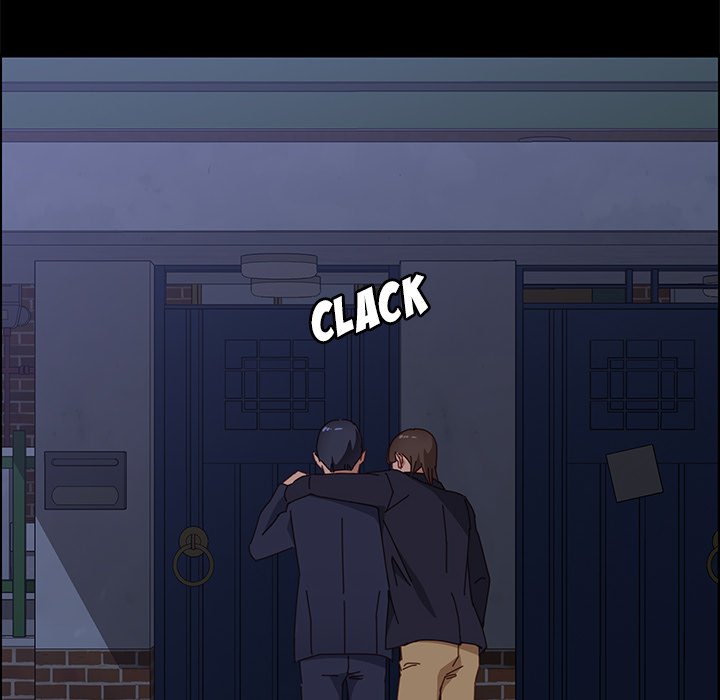 The Assistant Chapter 34 Page 74