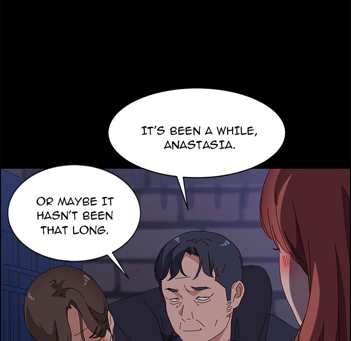 The Assistant Chapter 34 Page 79
