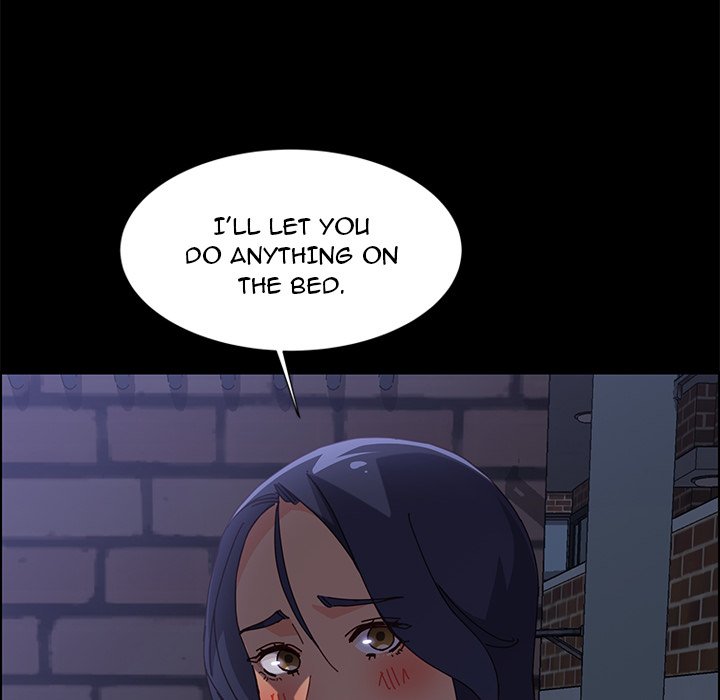 The Assistant Chapter 34 Page 8