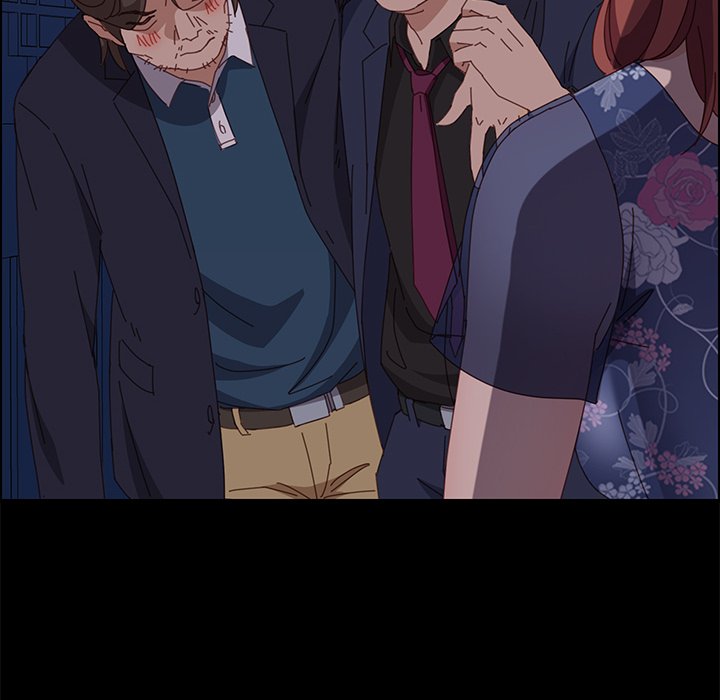 The Assistant Chapter 34 Page 80