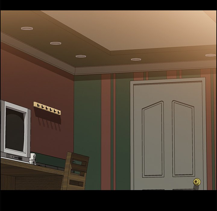 The Assistant Chapter 34 Page 82