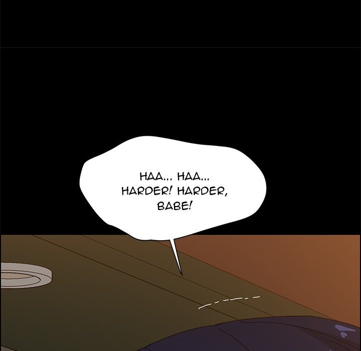 The Assistant Chapter 34 Page 83