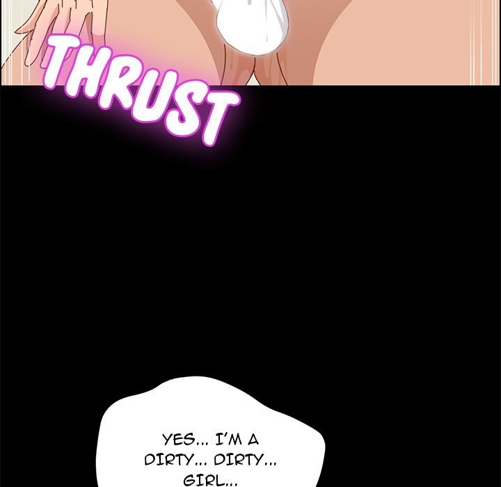 The Assistant Chapter 34 Page 88