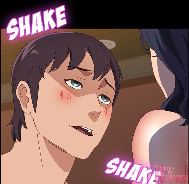 The Assistant Chapter 34 Page 91