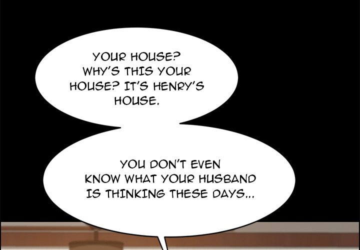 The Assistant Chapter 35 Page 1