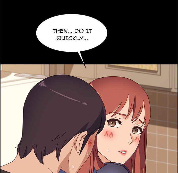 The Assistant Chapter 35 Page 101