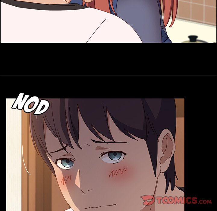 The Assistant Chapter 35 Page 102
