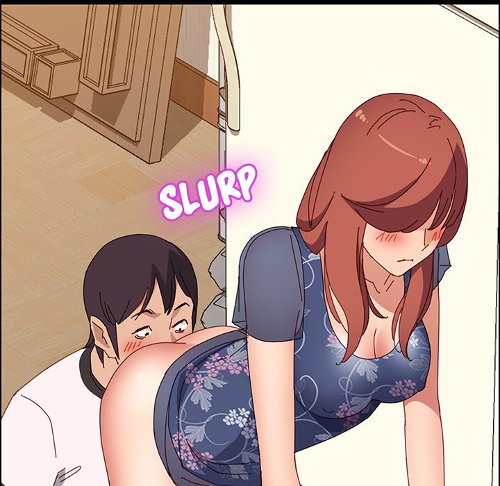 The Assistant Chapter 35 Page 104