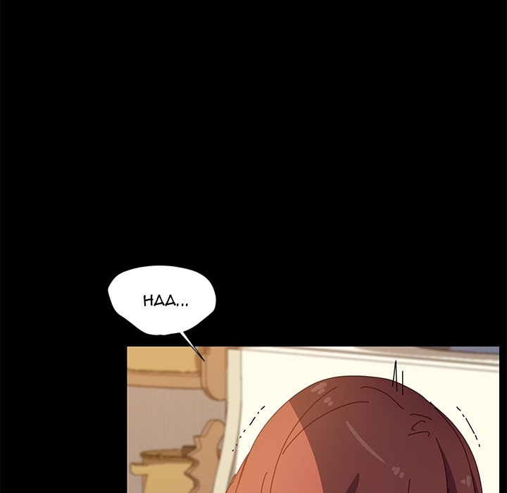 The Assistant Chapter 35 Page 106