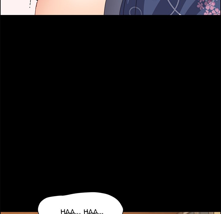 The Assistant Chapter 35 Page 110