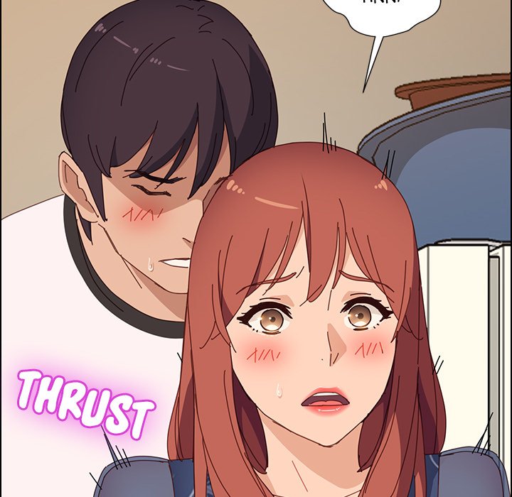 The Assistant Chapter 35 Page 118