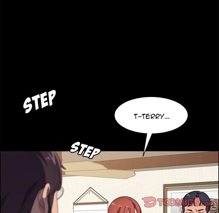 The Assistant Chapter 35 Page 12