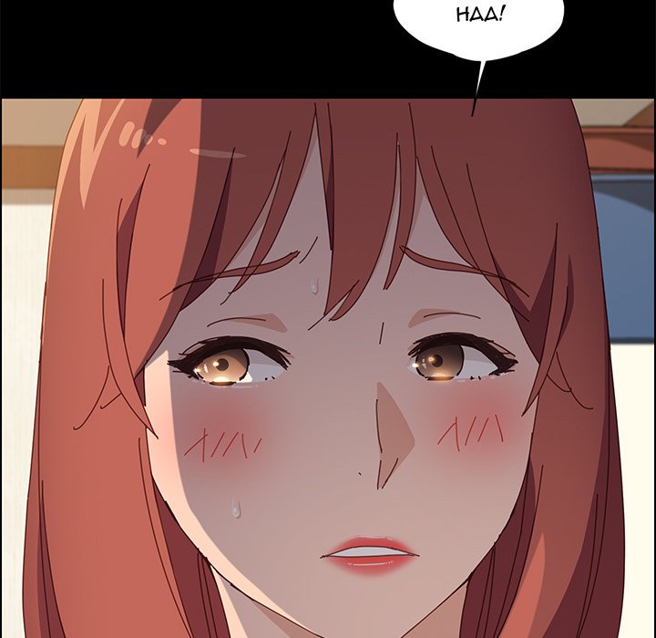The Assistant Chapter 35 Page 121