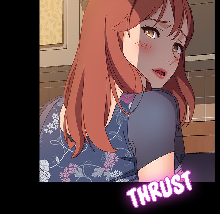 The Assistant Chapter 35 Page 125