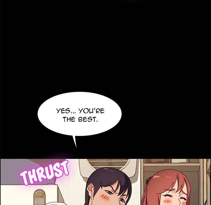 The Assistant Chapter 35 Page 126