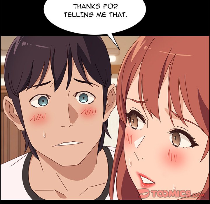 The Assistant Chapter 35 Page 129