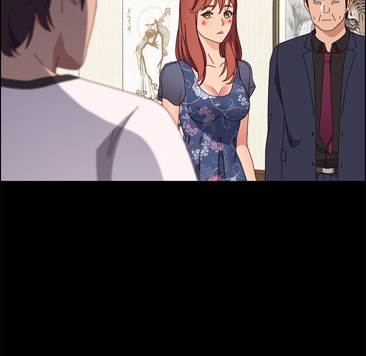 The Assistant Chapter 35 Page 13