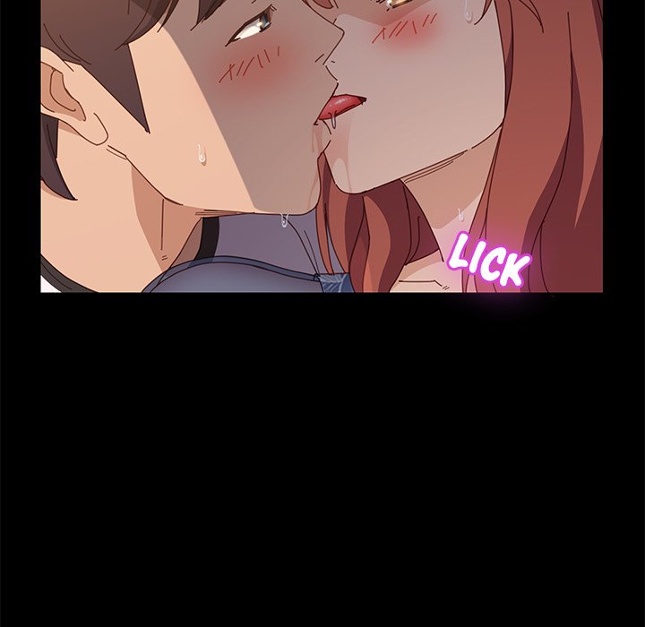 The Assistant Chapter 35 Page 135
