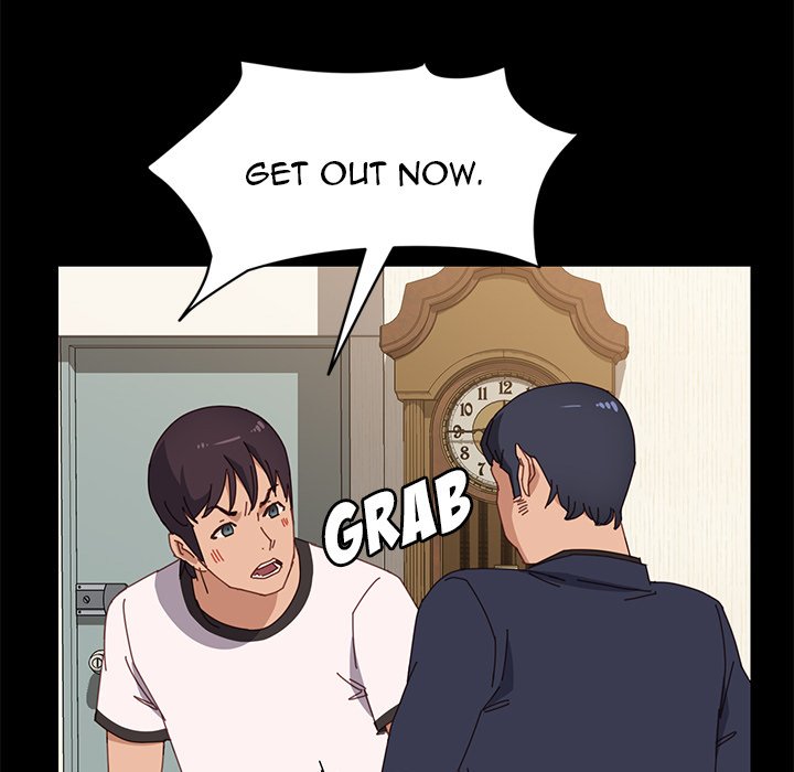 The Assistant Chapter 35 Page 14