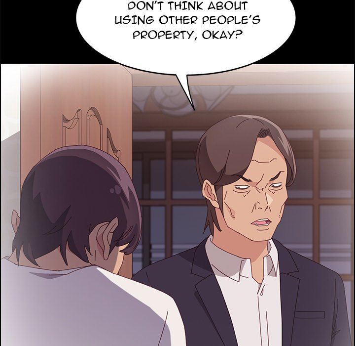 The Assistant Chapter 35 Page 151