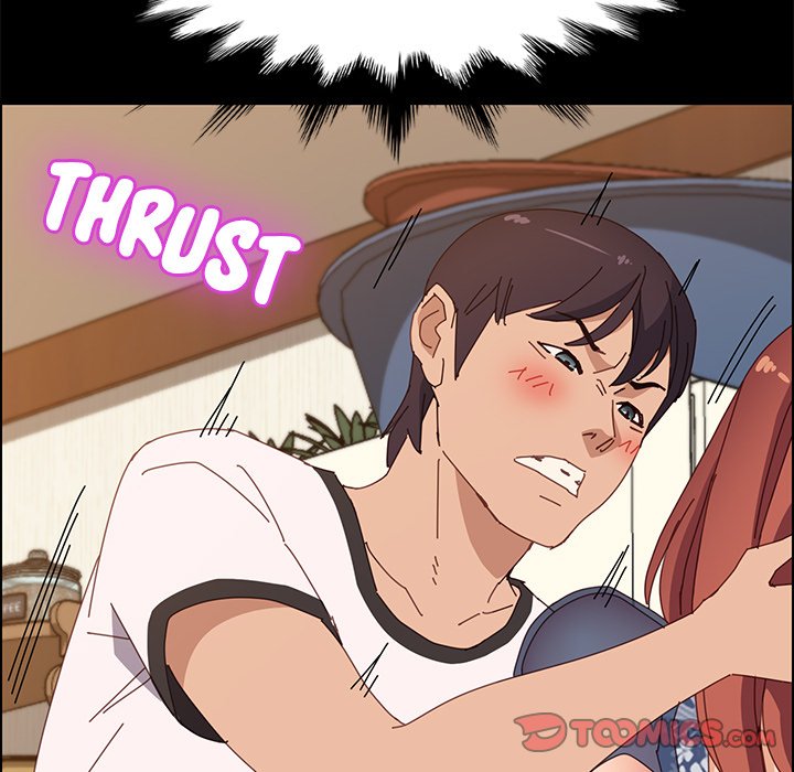 The Assistant Chapter 35 Page 156