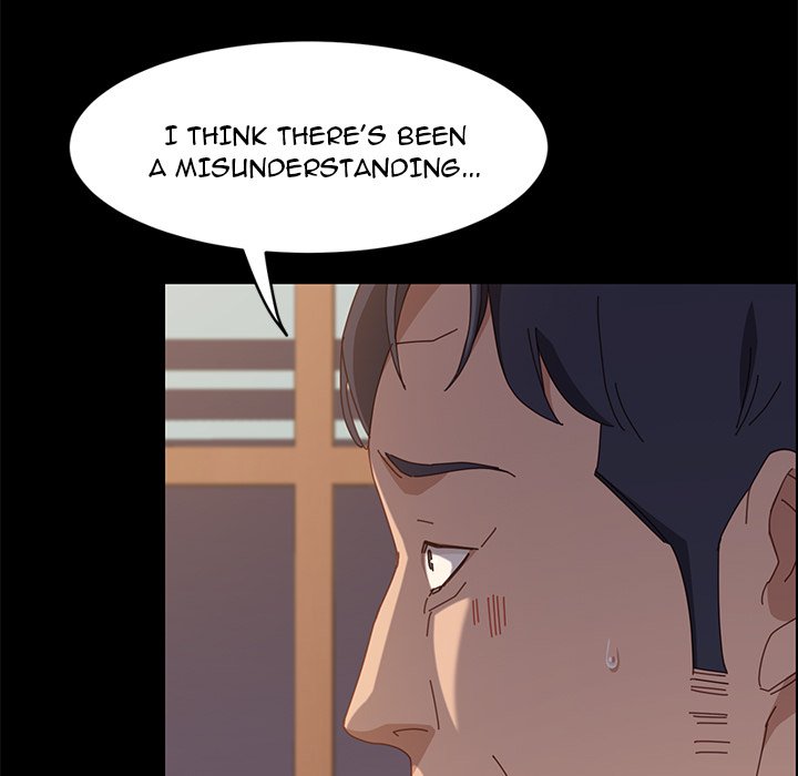 The Assistant Chapter 35 Page 16